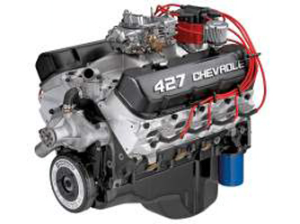 P659B Engine